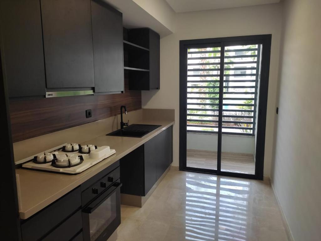 Duplex One Hill Ville Verte Y Casablanca Bagian luar foto